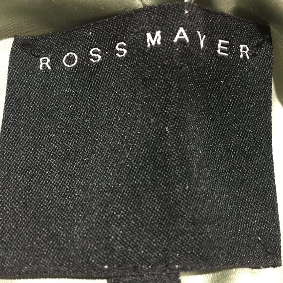 ROSS MAYER TWO PIECE FORMAL DRESSES SIZE 2 - Picture 14 of 14